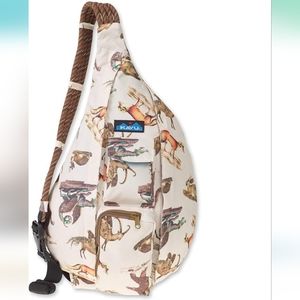 ISO: Kavu Day Menagerie Sling